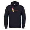 B&C ID.003 Hooded sweatshirt Miniaturansicht