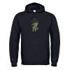 B&C ID.003 Hooded sweatshirt Miniaturansicht