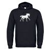 B&C ID.003 Hooded sweatshirt Miniaturansicht