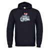 B&C ID.003 Hooded sweatshirt Miniaturansicht