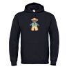 B&C ID.003 Hooded sweatshirt Miniaturansicht