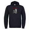 B&C ID.003 Hooded sweatshirt Miniaturansicht