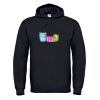 B&C ID.003 Hooded sweatshirt Miniaturansicht