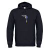 B&C ID.003 Hooded sweatshirt Miniaturansicht
