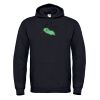 B&C ID.003 Hooded sweatshirt Miniaturansicht