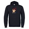 B&C ID.003 Hooded sweatshirt Miniaturansicht