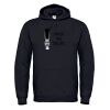 B&C ID.003 Hooded sweatshirt Miniaturansicht