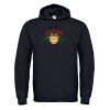 B&C ID.003 Hooded sweatshirt Miniaturansicht