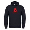 B&C ID.003 Hooded sweatshirt Miniaturansicht