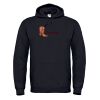 B&C ID.003 Hooded sweatshirt Miniaturansicht