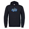 B&C ID.003 Hooded sweatshirt Miniaturansicht