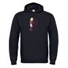 B&C ID.003 Hooded sweatshirt Miniaturansicht