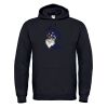 B&C ID.003 Hooded sweatshirt Miniaturansicht