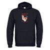 B&C ID.003 Hooded sweatshirt Miniaturansicht