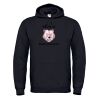 B&C ID.003 Hooded sweatshirt Miniaturansicht