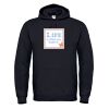 B&C ID.003 Hooded sweatshirt Miniaturansicht