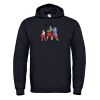 B&C ID.003 Hooded sweatshirt Miniaturansicht