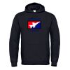 B&C ID.003 Hooded sweatshirt Miniaturansicht