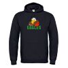 B&C ID.003 Hooded sweatshirt Miniaturansicht