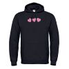 B&C ID.003 Hooded sweatshirt Miniaturansicht