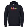 B&C ID.003 Hooded sweatshirt Miniaturansicht