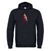 B&C ID.003 Hooded sweatshirt Miniaturansicht