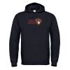 B&C ID.003 Hooded sweatshirt Miniaturansicht