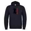 B&C ID.003 Hooded sweatshirt Miniaturansicht