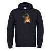 B&C ID.003 Hooded sweatshirt Miniaturansicht