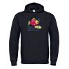 B&C ID.003 Hooded sweatshirt Miniaturansicht