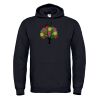 B&C ID.003 Hooded sweatshirt Miniaturansicht