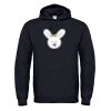 B&C ID.003 Hooded sweatshirt Miniaturansicht