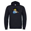 B&C ID.003 Hooded sweatshirt Miniaturansicht