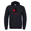 B&C ID.003 Hooded sweatshirt Miniaturansicht