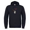 B&C ID.003 Hooded sweatshirt Miniaturansicht
