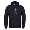 B&C ID.003 Hooded sweatshirt Miniaturansicht
