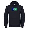 B&C ID.003 Hooded sweatshirt Miniaturansicht