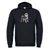 B&C ID.003 Hooded sweatshirt Miniaturansicht