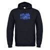 B&C ID.003 Hooded sweatshirt Miniaturansicht