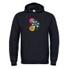 B&C ID.003 Hooded sweatshirt Miniaturansicht