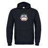 B&C ID.003 Hooded sweatshirt Miniaturansicht