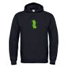 B&C ID.003 Hooded sweatshirt Miniaturansicht