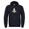 B&C ID.003 Hooded sweatshirt Miniaturansicht
