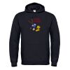 B&C ID.003 Hooded sweatshirt Miniaturansicht