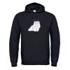 B&C ID.003 Hooded sweatshirt Miniaturansicht