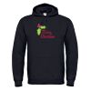 B&C ID.003 Hooded sweatshirt Miniaturansicht