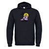 B&C ID.003 Hooded sweatshirt Miniaturansicht