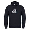 B&C ID.003 Hooded sweatshirt Miniaturansicht