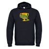 B&C ID.003 Hooded sweatshirt Miniaturansicht