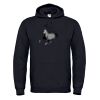 B&C ID.003 Hooded sweatshirt Miniaturansicht